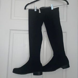 Stuart weitzmen women boots